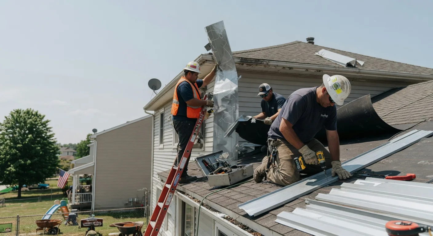 Agricultural Metal Roofing in Peachtree City, GA