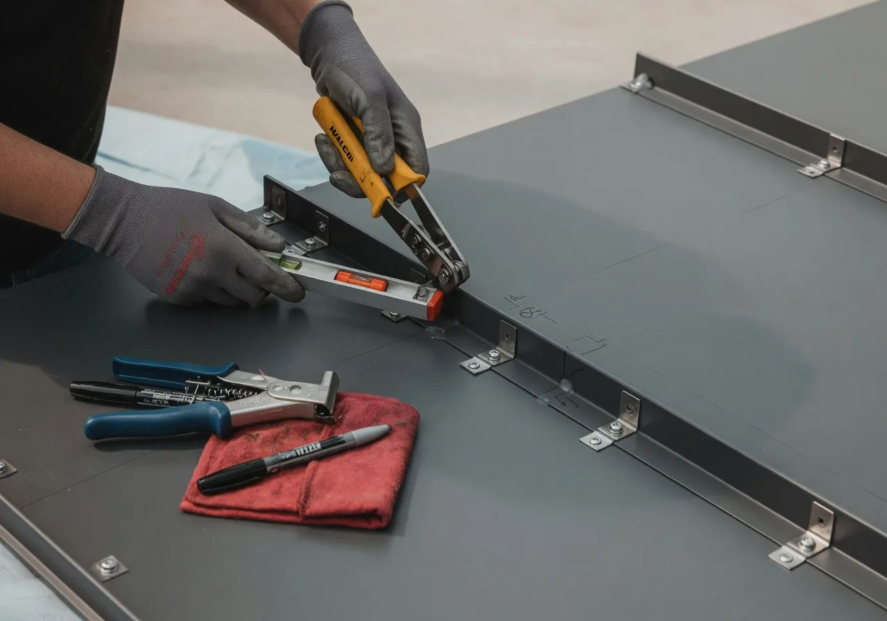 Why choose Metal Roofing Installation in Peachtree City, GA